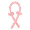 Silky Ribbon Curlers No-Heat Hair Styling Magic Tool