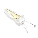 Silky Skin Epilator for Face and Body