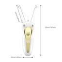 Silky Skin Epilator for Face and Body