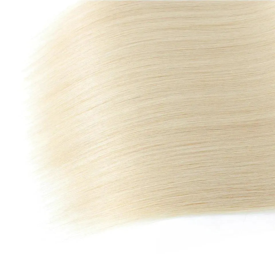 Silky Straight Hair Extensions Vibrant Shades Free Shipping