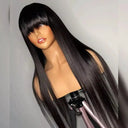 Glueless Comfort Wig for Everyday Wear