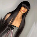 Glueless Comfort Wig for Everyday Wear