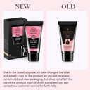 Salon-Quality Gel Nail Kit for Home Use