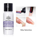 Salon-Quality Gel Nail Kit for Home Use