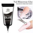 Salon-Quality Gel Nail Kit for Home Use