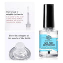 Salon-Quality Gel Nail Kit for Home Use