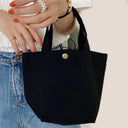 Organized Everyday Canvas Tote for Women