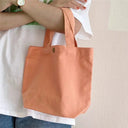 Organized Everyday Canvas Tote for Women
