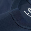 SIMWOOD White Cotton T-Shirt Classic Casual O-Neck Tops