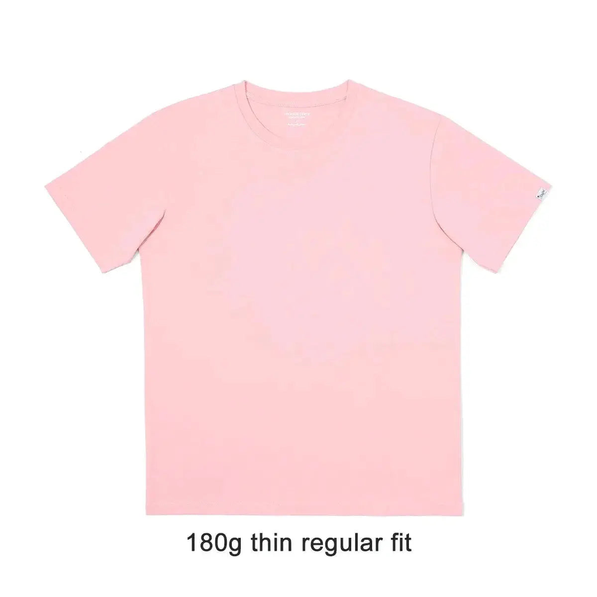 SIMWOOD White Tee for Everyday Comfort — product view 16