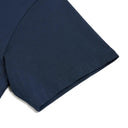 SIMWOOD White Cotton T-Shirt Classic Casual O-Neck Tops