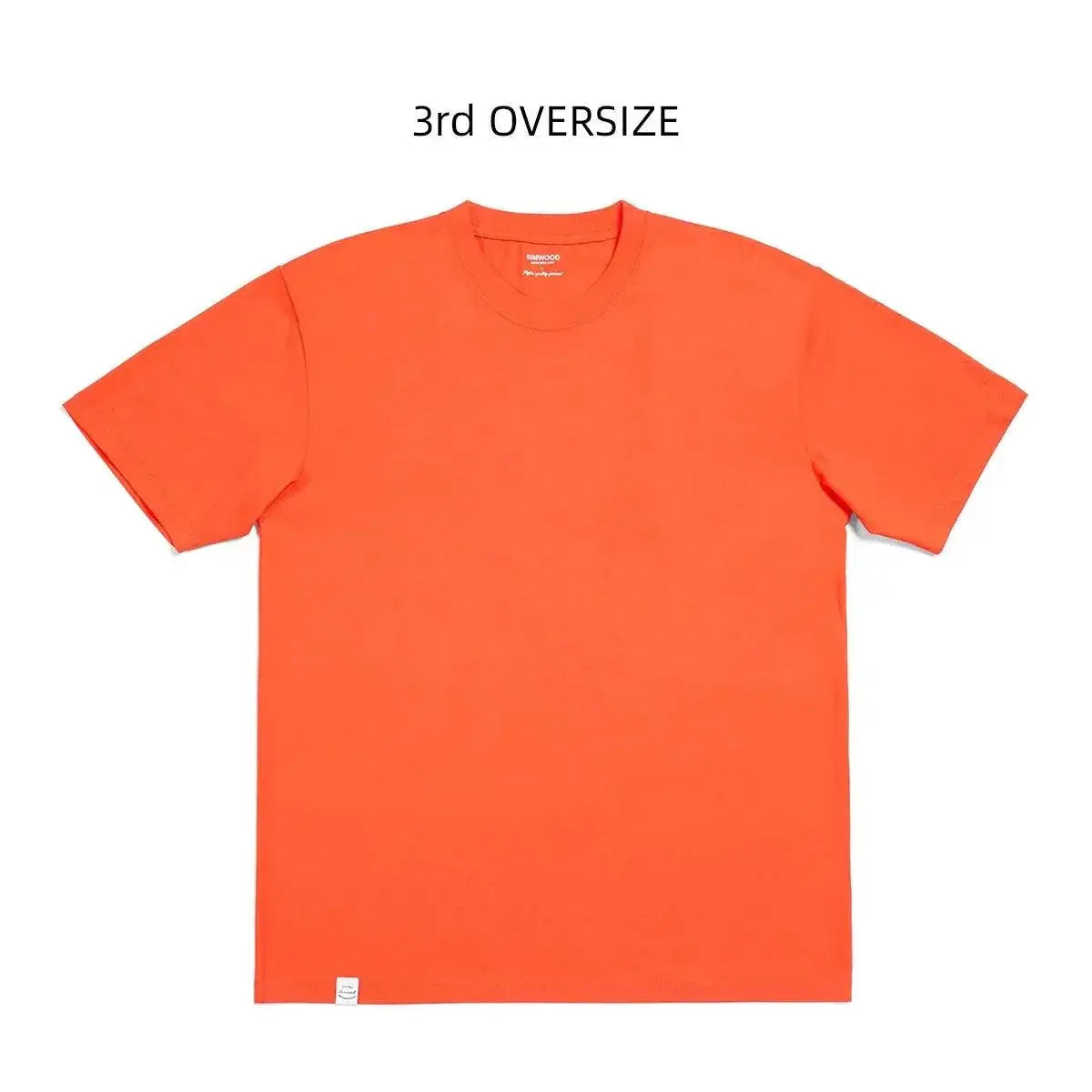 SIMWOOD White Tee for Everyday Comfort — product view 15