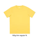 SIMWOOD White Cotton T-Shirt Classic Casual O-Neck Tops