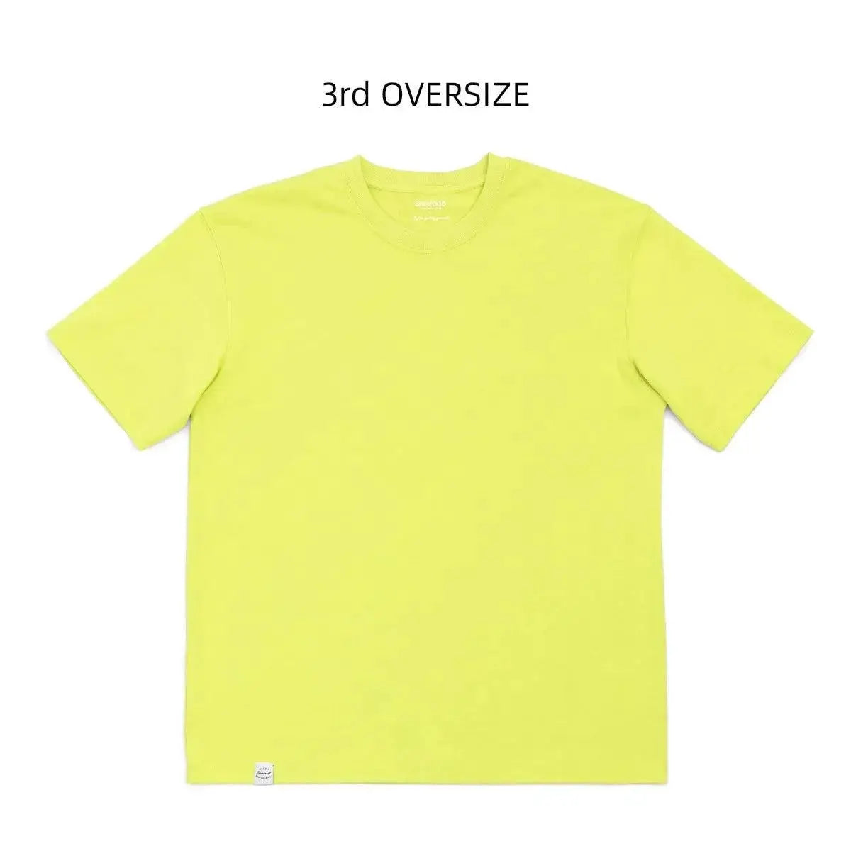 SIMWOOD White Tee for Everyday Comfort — product view 17