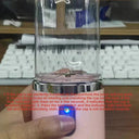 Six-Blade Portable Blender for Smoothies