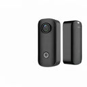 Crisp 4K Footage Action Camera Outdoors