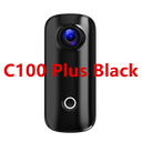 Crisp 4K Footage Action Camera Outdoors