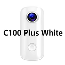 Crisp 4K Footage Action Camera Outdoors
