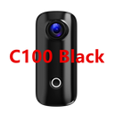Crisp 4K Footage Action Camera Outdoors