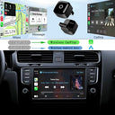 Wireless CarPlay Adapter for Drivers