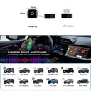 Wireless CarPlay Adapter for Drivers