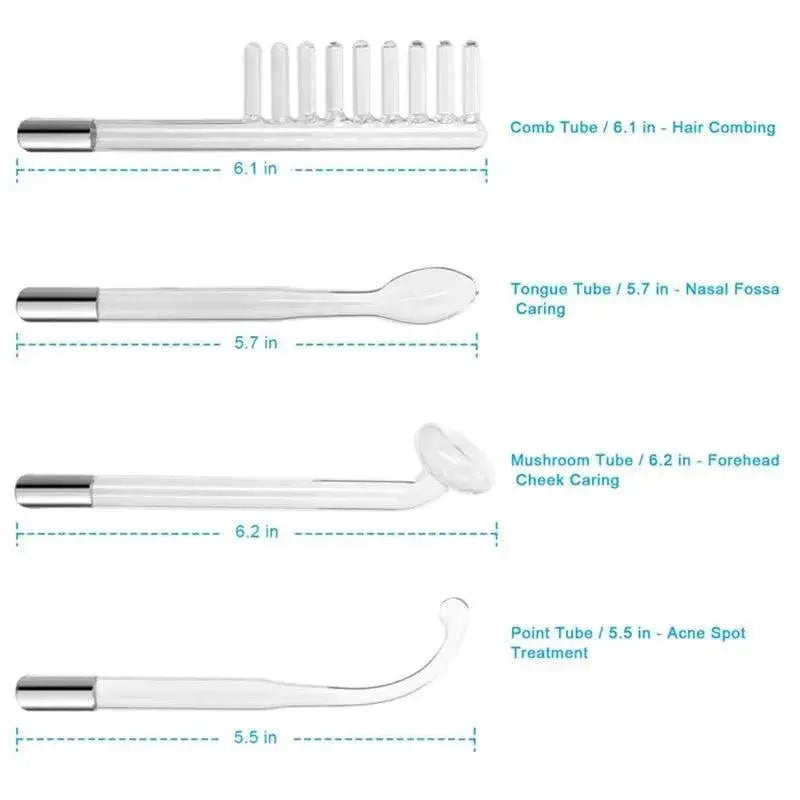 Skin Therapy Device Acne And Wrinkle Removal Technology