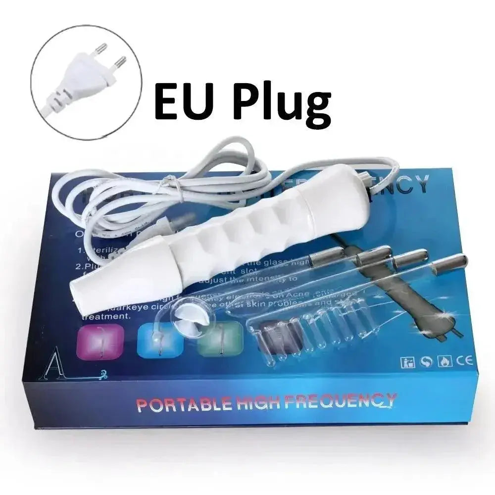 Skin Therapy Device Acne And Wrinkle Removal Technology
