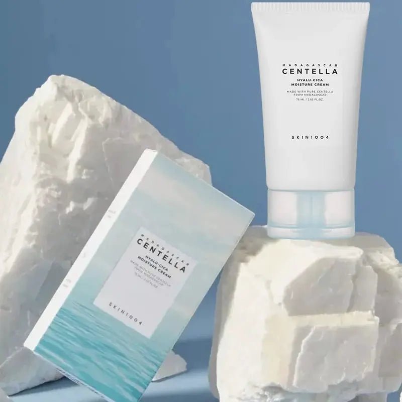 Skin1004 Hydrating SPF Duo for Everyday