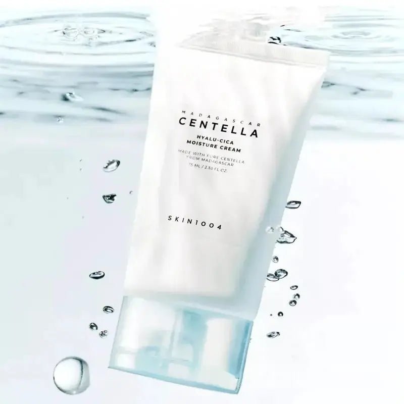 Skin1004 Hydrating SPF Duo for Everyday