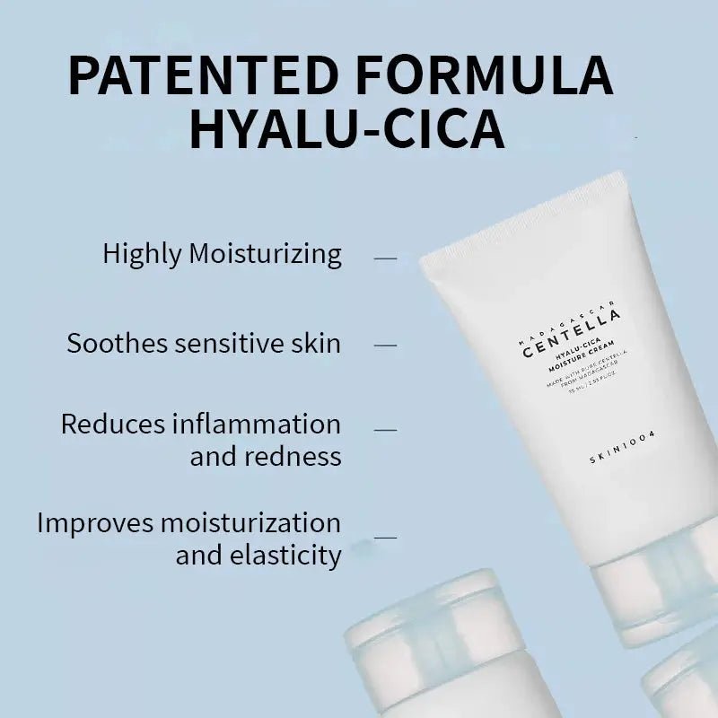 Skin1004 Hydrating SPF Duo for Everyday