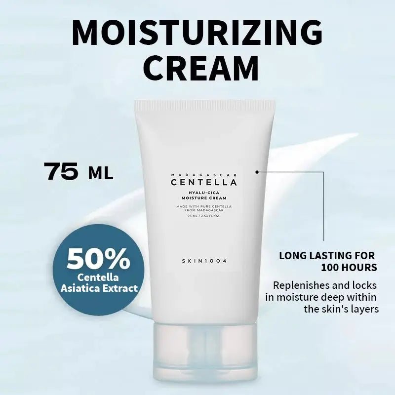 Skin1004 Hydrating SPF Duo for Everyday