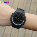 SKMEI Fashion Sport Watch Men Chronograph Digital Waterproof Timepiece