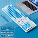Skylion H300 Precise Typing Keyboard