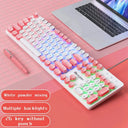 Skylion H300 Precise Typing Keyboard