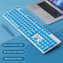 Skylion H300 Precise Typing Keyboard