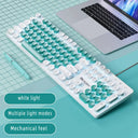 Skylion H300 Precise Typing Keyboard