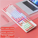 Skylion H300 Precise Typing Keyboard