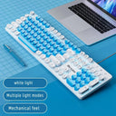 Skylion H300 Precise Typing Keyboard