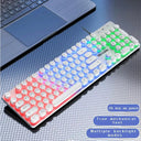 Skylion H300 Precise Typing Keyboard