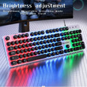 Skylion H300 Precise Typing Keyboard