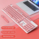 Skylion H300 Precise Typing Keyboard
