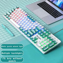 Skylion H300 Precise Typing Keyboard