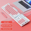 Skylion H300 Precise Typing Keyboard