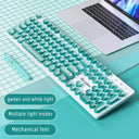 Skylion H300 Precise Typing Keyboard