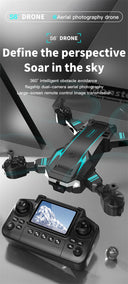 SkyPilot S6 Drone Pro for Creators 8K