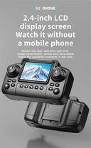SkyPilot S6 Drone Pro for Creators 8K