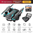 SkyPilot S6 Drone Pro for Creators 8K