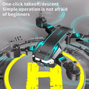 SkyPilot S6 Drone Pro for Creators 8K