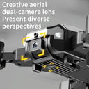 SkyPilot S6 Drone Pro for Creators 8K