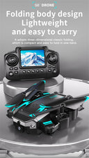 SkyPilot S6 Drone Pro for Creators 8K